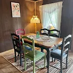 Holiday home Mirabelkowe Zacisze