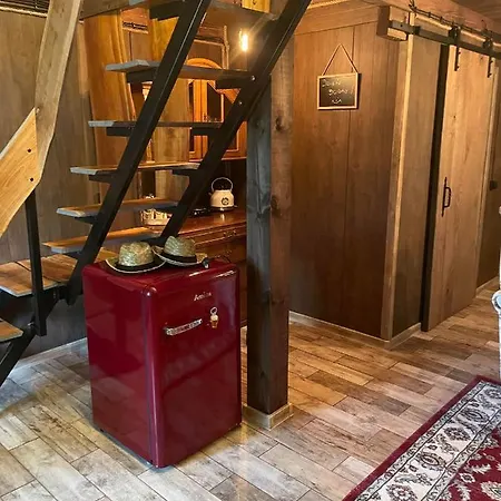 Mirabelkowe Zacisze *