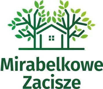 Mirabelkowe Zacisze * Jasieniec