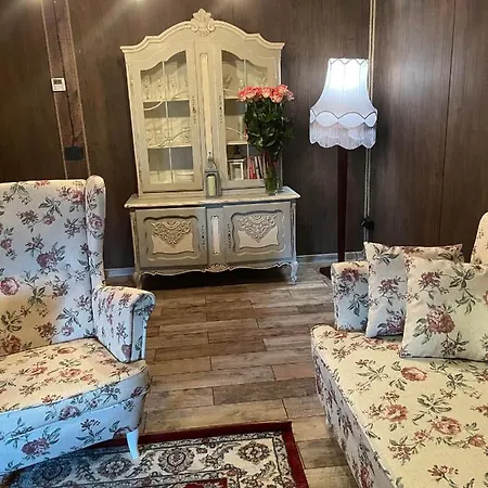 Σπίτι διακοπών Mirabelkowe Zacisze Jasieniec