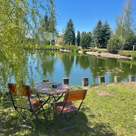 Mirabelkowe Zacisze Jasieniec