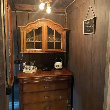 Mirabelkowe Zacisze *