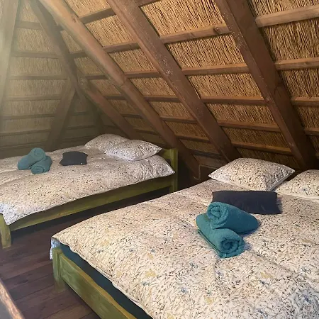 Mirabelkowe Zacisze * Jasieniec