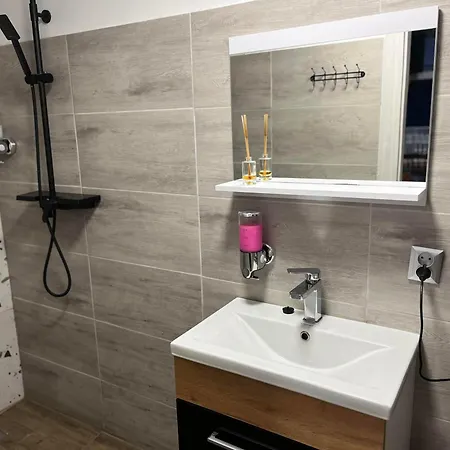 Mirabelkowe Zacisze Casa de Férias Jasieniec