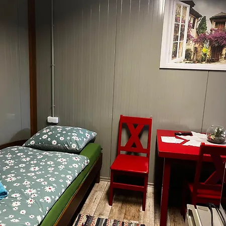 Mirabelkowe Zacisze Casa de Férias Jasieniec