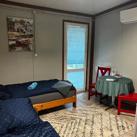 Mirabelkowe Zacisze * Jasieniec