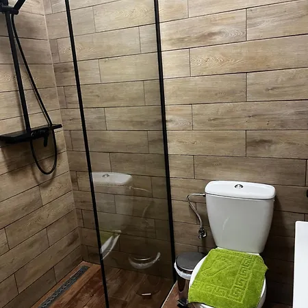 Mirabelkowe Zacisze Dom wakacyjny