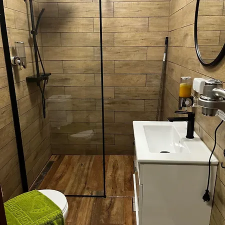 Mirabelkowe Zacisze Jasieniec