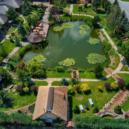 Mirabelkowe Zacisze Casa de Férias