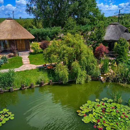 Casa de Férias Mirabelkowe Zacisze *