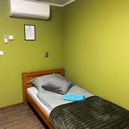 Ferienhaus Mirabelkowe Zacisze Jasieniec
