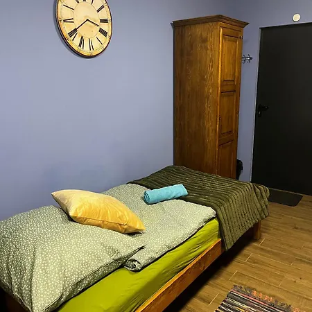 Casa de Férias Mirabelkowe Zacisze