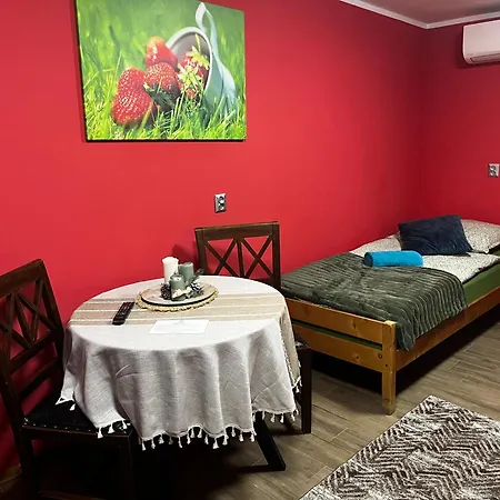 Casa de Férias Mirabelkowe Zacisze Jasieniec