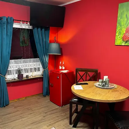 Mirabelkowe Zacisze *