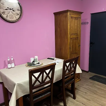 Mirabelkowe Zacisze Casa de Férias *