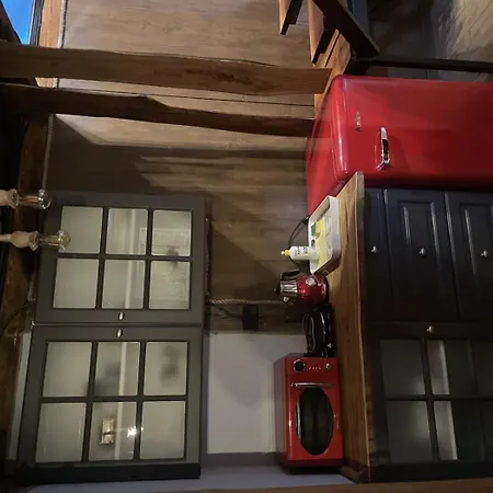 Casa de Férias Mirabelkowe Zacisze *