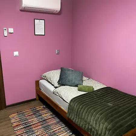 Mirabelkowe Zacisze *