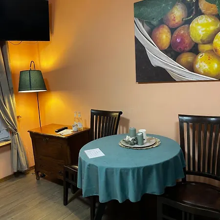 Dom wakacyjny Mirabelkowe Zacisze