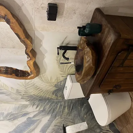 Mirabelkowe Zacisze Casa de Férias *