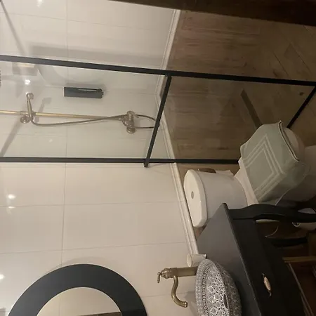 Casa de Férias Mirabelkowe Zacisze *