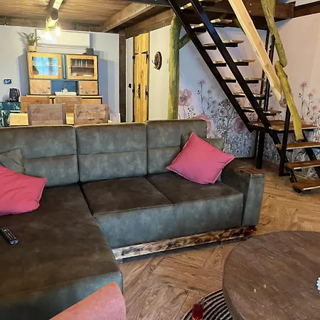 Dom wakacyjny Mirabelkowe Zacisze Jasieniec