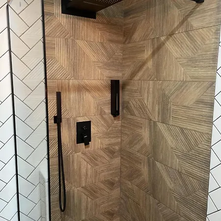 Mirabelkowe Zacisze Dom wakacyjny