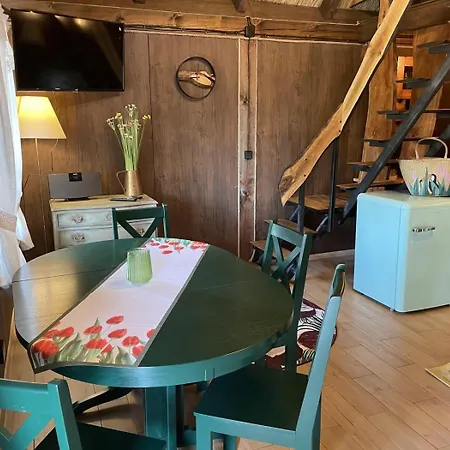 Mirabelkowe Zacisze Casa de Férias *