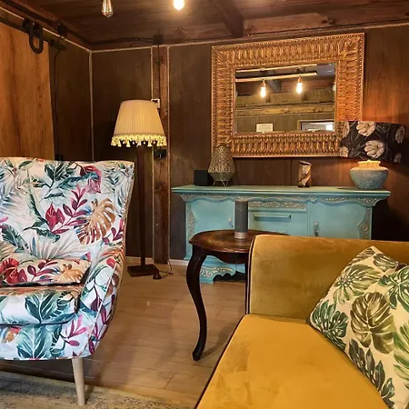 Mirabelkowe Zacisze *