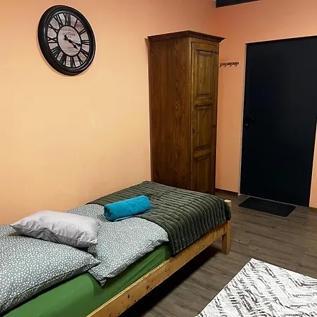 Mirabelkowe Zacisze Dom wakacyjny