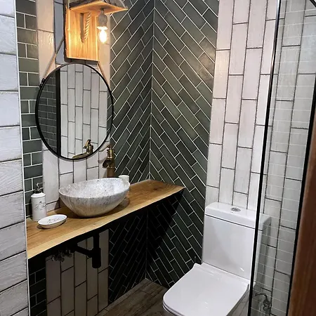 Casa de Férias Mirabelkowe Zacisze