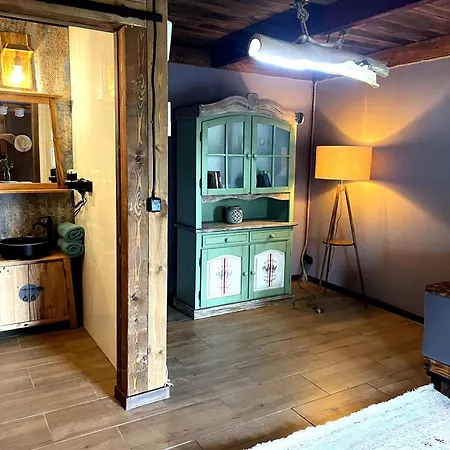 Mirabelkowe Zacisze *