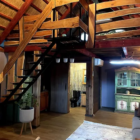 Mirabelkowe Zacisze Dom wakacyjny