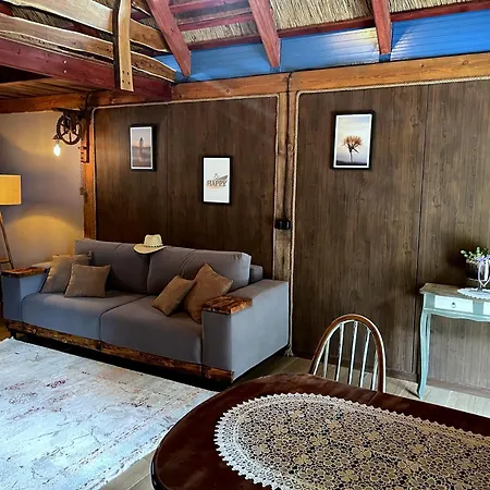 Mirabelkowe Zacisze Casa de Férias Jasieniec