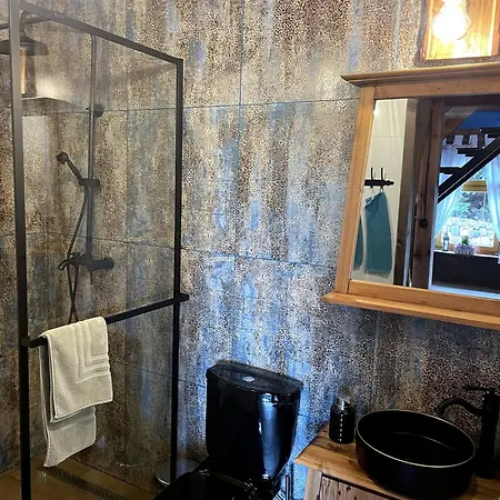 Casa de Férias Mirabelkowe Zacisze Jasieniec