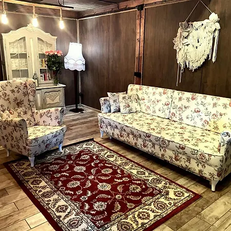 Casa de Férias Mirabelkowe Zacisze Jasieniec