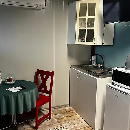 Mirabelkowe Zacisze * Jasieniec