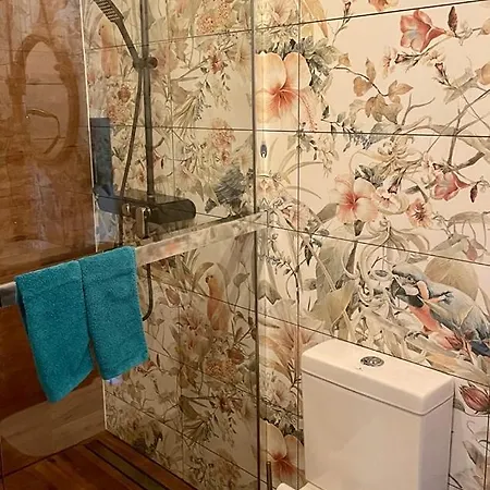 Casa de Férias Mirabelkowe Zacisze