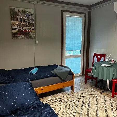 Casa de Férias Mirabelkowe Zacisze