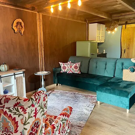 Mirabelkowe Zacisze * Jasieniec