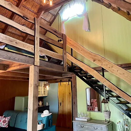 Mirabelkowe Zacisze Casa de Férias *