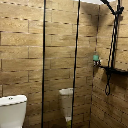 Mirabelkowe Zacisze Dom wakacyjny *