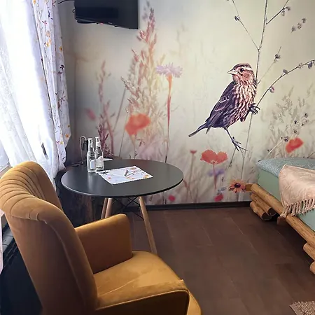 Mirabelkowe Zacisze Casa de Férias