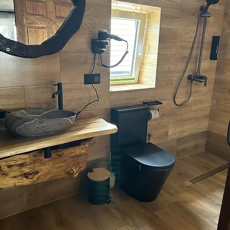 Mirabelkowe Zacisze Casa de Férias *