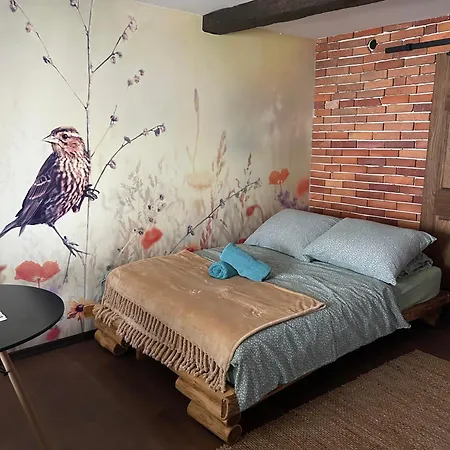 Mirabelkowe Zacisze *