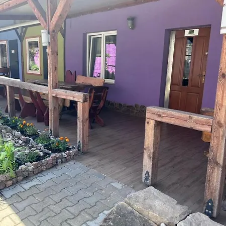 Tatil Evi Mirabelkowe Zacisze Jasieniec