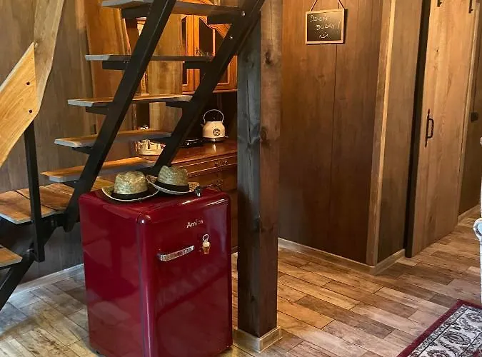 Mirabelkowe Zacisze *