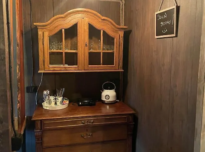 Mirabelkowe Zacisze *