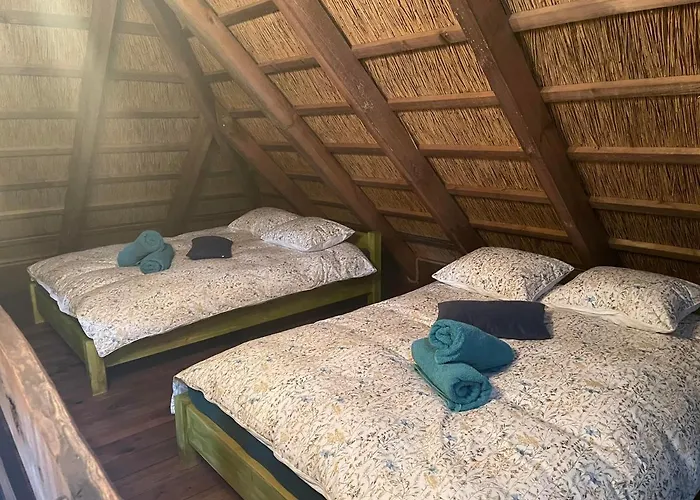 Mirabelkowe Zacisze * Jasieniec