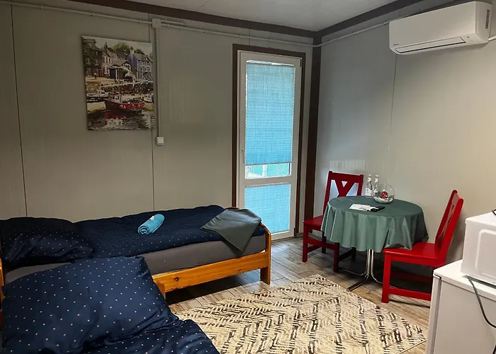 Mirabelkowe Zacisze * Jasieniec