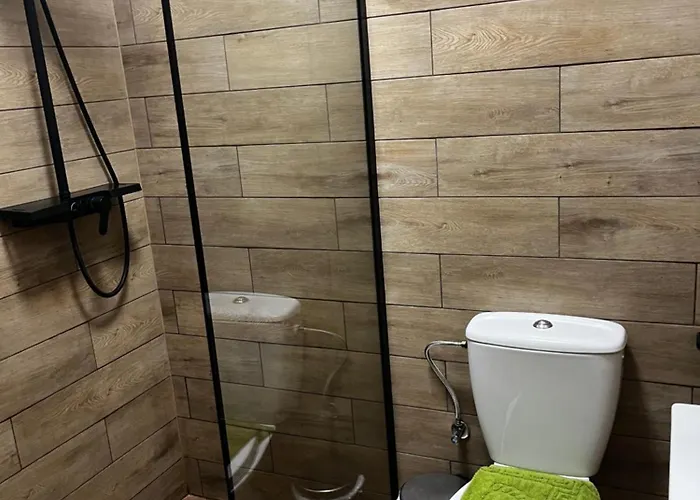 Mirabelkowe Zacisze בית נופש